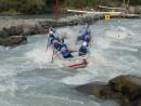 Slalom Ivrea